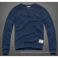 Sudadera con capucha French Terry para hombre